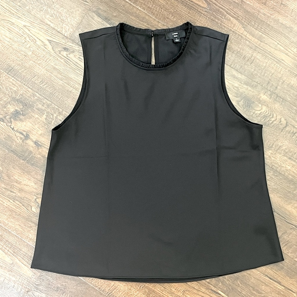 J. Crew Blouse